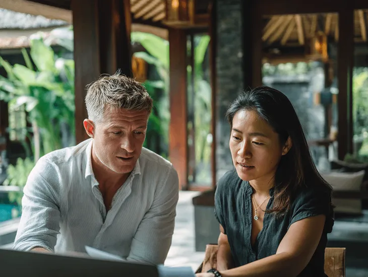 Villa Operations in Bali 2026 – Maintenance standards for roofing, plumbing, and electrical systems in humid climates