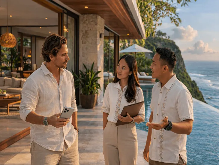 Bali Villa Upkeep 2026 – Property maintenance schedules, humidity control, and pool sanitation standards for owners