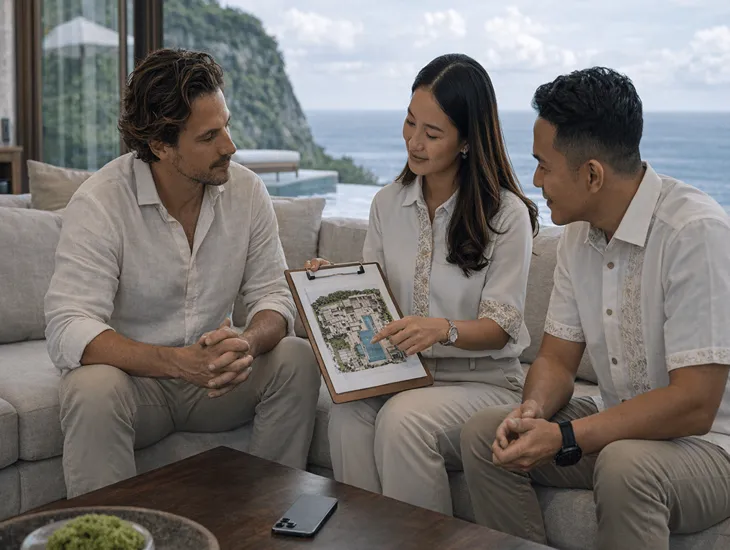 Villa Design Bali 2026 – Guest-centric layouts, noise control, and functional architecture for rental properties