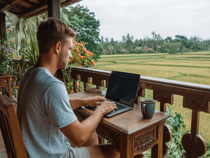 Villas for Sale in Bali 2026 – Rental demand, occupancy rate benchmarks, and ADR for investors