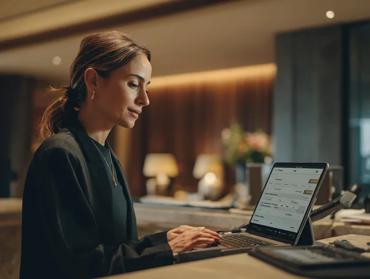 ROI for a villa in Bali 2026 – Rental yield optimization and management fee analysis for owners in Indonesia.