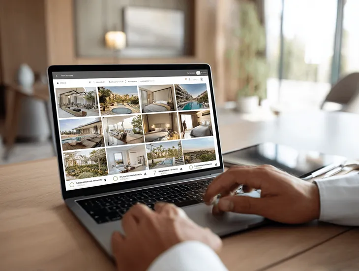 Property Marketing in Bali 2026 – Staging techniques and lighting standards for Airbnb investors.