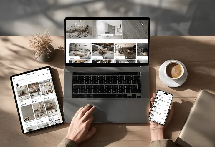 Social Media Management Indonesia 2026 – Marketing strategy, high-quality video content, and guest engagement for luxury properties.