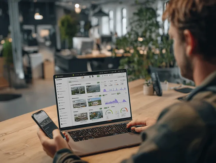 Villa Revenue Growth 2026 – Search intent analysis, keyword mapping, and competitive ranking for villa owners in Indonesia