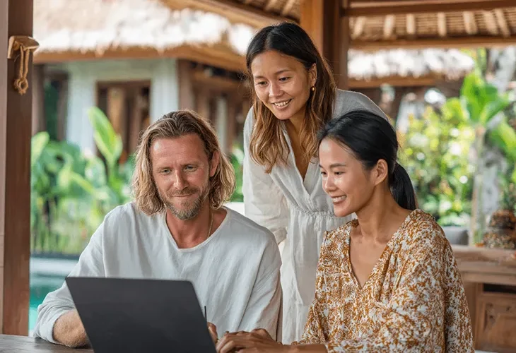 Optimization for a Villa in Bali 2026 – Legal compliance, dynamic pricing, and guest experience standards for property owners in Indonesia