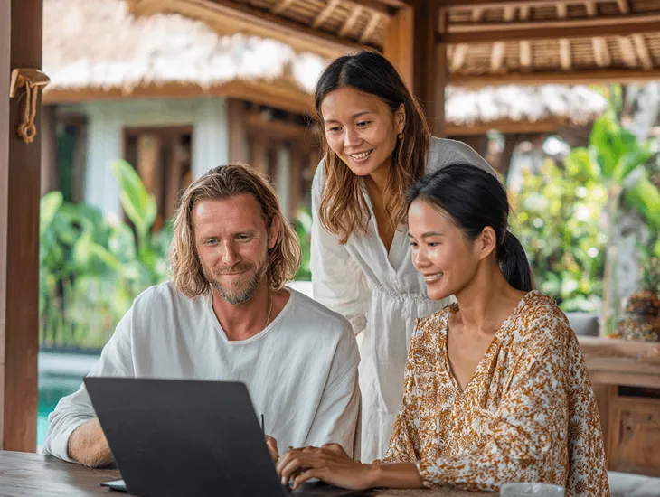 Optimization for a Villa in Bali 2026 – Legal compliance, dynamic pricing, and guest experience standards for property owners in Indonesia