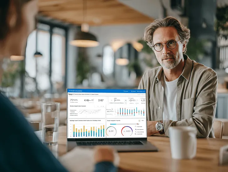 ROI Optimization for a Villa in Indonesia 2026 – Occupancy smoothing and net yield data analysis