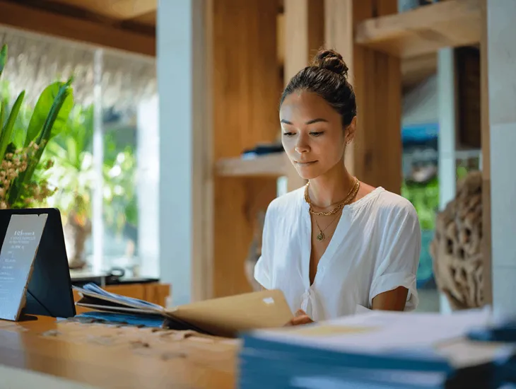 Revenue Management in Bali 2026 – Integrated revenue systems and operational standards for property investors.