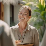 How Villa Management Handles Difficult Guests in Bali