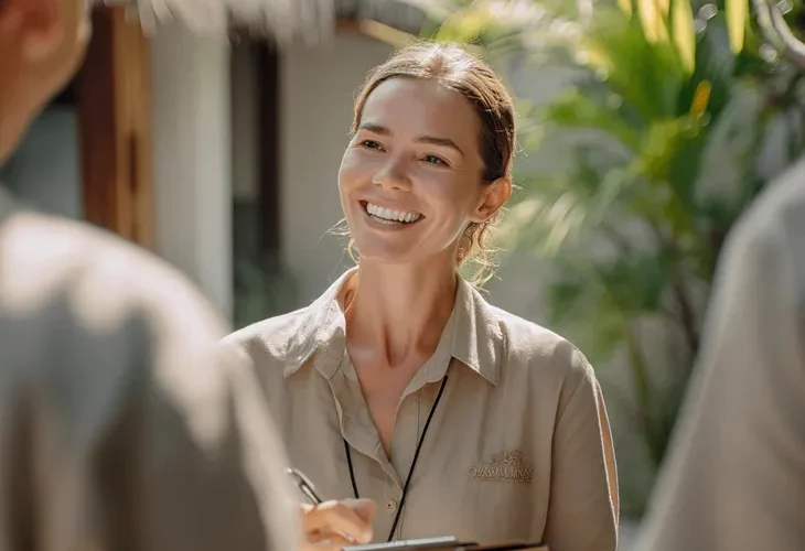 Villa Management in Bali 2026 – Statutory safety standards, guest registration protocols, and banjar-approved house rules for Bali rentals.