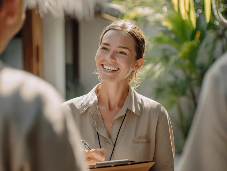 Villa Management in Bali 2026 – Statutory safety standards, guest registration protocols, and banjar-approved house rules for Bali rentals.