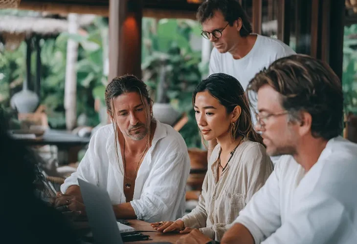 Bali Rental Platforms 2026 – Booking channel management, Airbnb optimization, and direct guest marketing in Indonesia