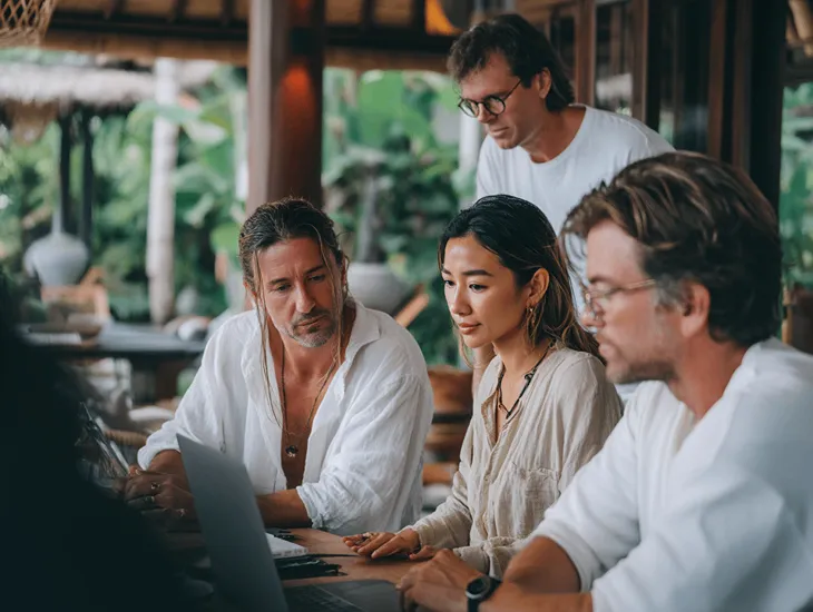 Bali Rental Platforms 2026 – Booking channel management, Airbnb optimization, and direct guest marketing in Indonesia