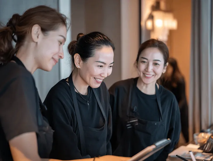 Pre-Arrival Guest Support 2026 – Custom itineraries, secure transfers, and targeted marketing for a villa in Indonesia.