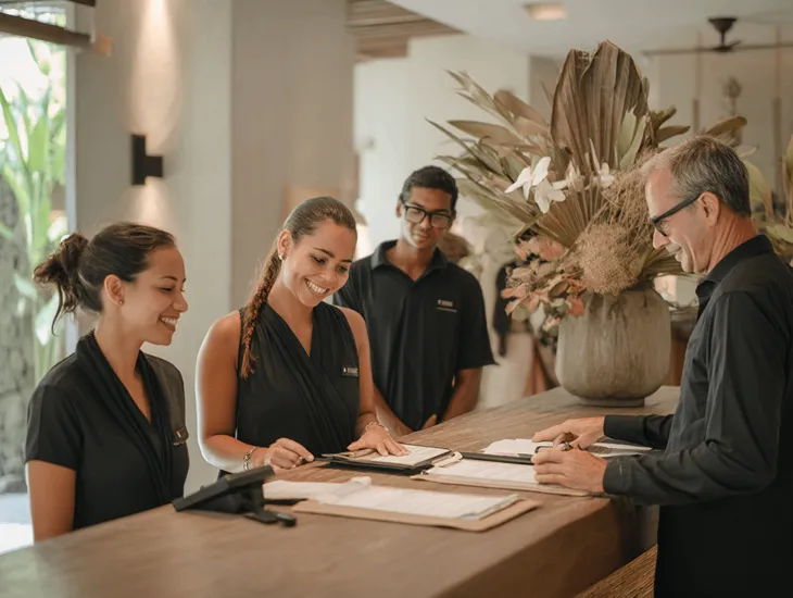 Maintenance for a Villa in Bali 2026 – Property upkeep standards, pool sanitation laws, and rental license compliance for owners