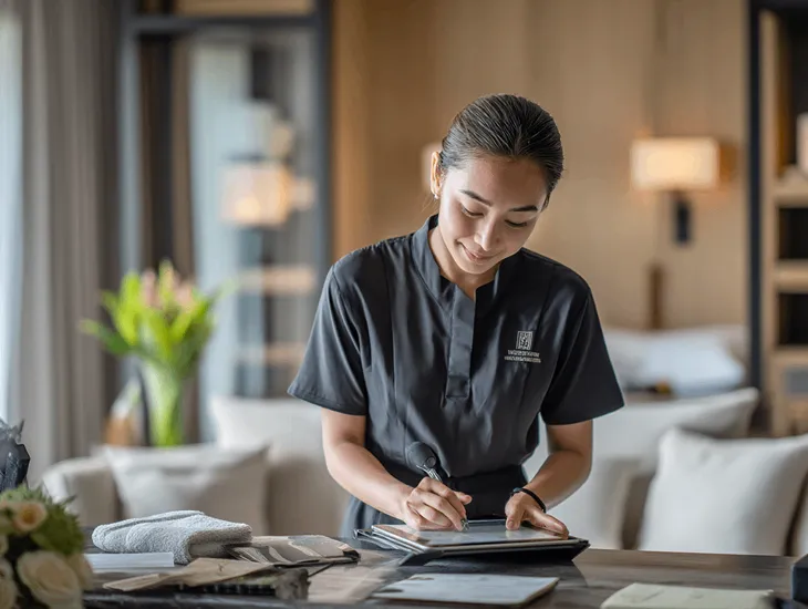 ROI for a villa in Bali 2026 – Rental yield optimization, Airbnb guest management, and property maintenance standards for investors.