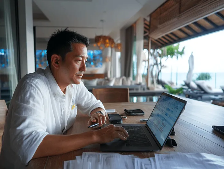 Villa Operation Standards 2026 – Building safety protocols, pest control management, and guest hospitality standards in Indonesia