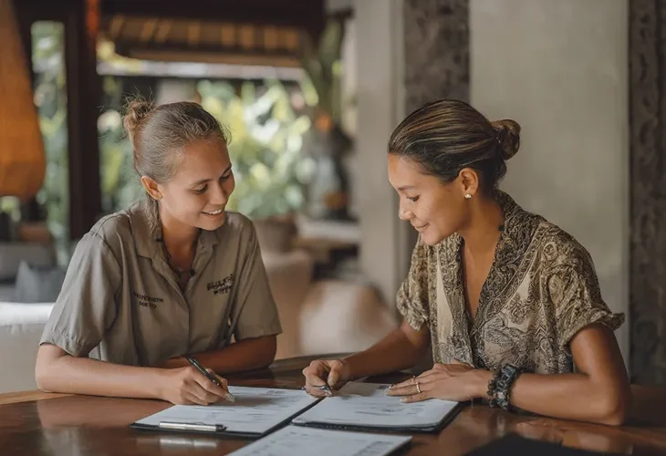 Bali Villa Maintenance 2026 – Property upkeep standards, pool sanitation laws, and rental license compliance for owners