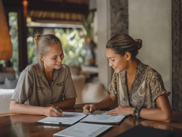 Bali Villa Maintenance 2026 – Property upkeep standards, pool sanitation laws, and rental license compliance for owners