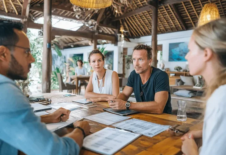 Pest Control for Villas in Bali 2026 – Termite prevention, mosquito misting, and structural protection for luxury property in Indonesia.