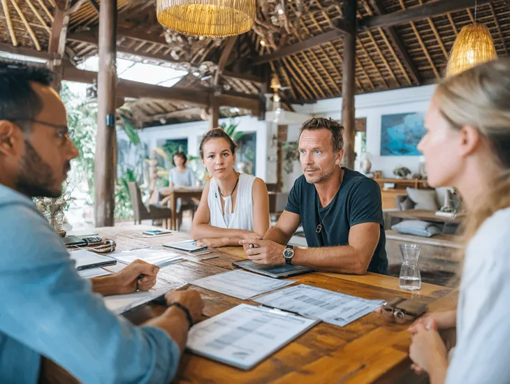 Pest Control for Villas in Bali 2026 – Termite prevention, mosquito misting, and structural protection for luxury property in Indonesia.