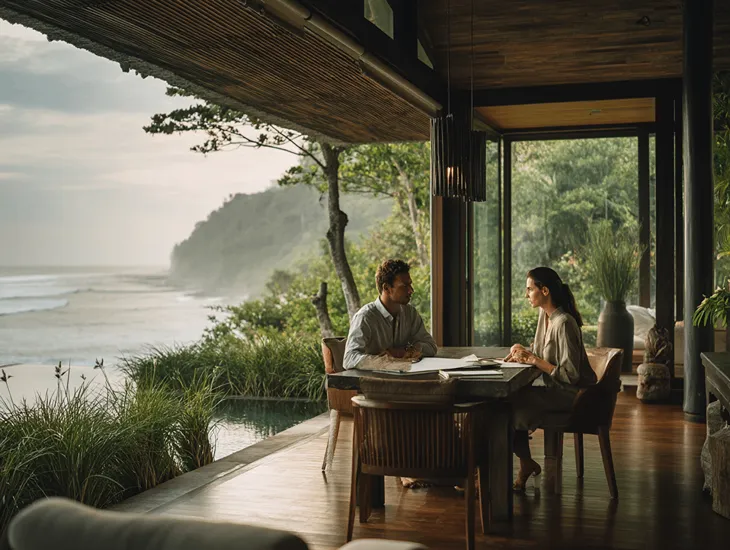 Building Permits in Bali 2026 – PBG building approval, SLF function certificates, and zoning compliance in Indonesia