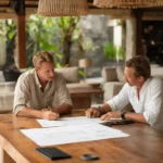 How Management Handles emergency repairs for villas in Bali