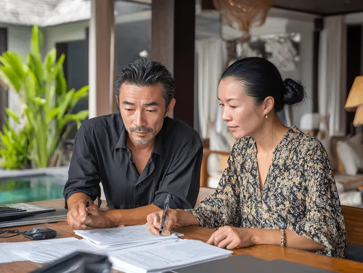 [Villa SOPs in Bali] 2026 – Property upkeep standards, housekeeping schedules, and rental license compliance for owners.