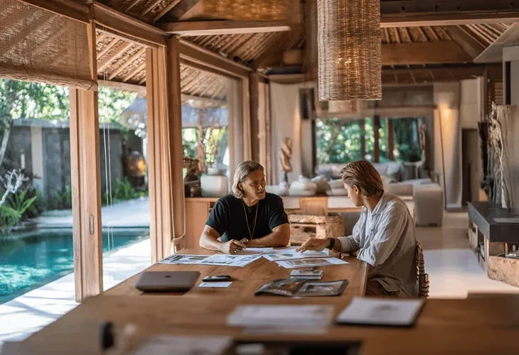 Sustainable villa maintenance in Bali 2026 – Eco-friendly systems and compliance in Indonesia