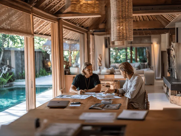 Sustainable villa maintenance in Bali 2026 – Eco-friendly systems and compliance in Indonesia