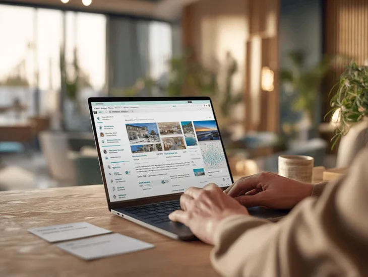 [Land Zoning in Bali] 2026 – Tourism maps, land use regulations, and commercial permits for rental owners in Indonesia.