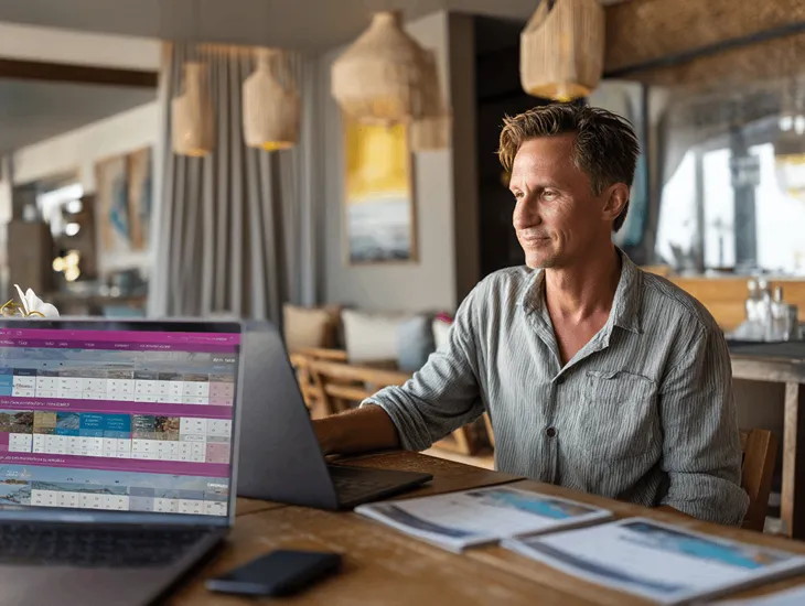 [Tax Compliance in Bali] 2026 – Local tax numbers NPWPD, monthly reporting, and hotel tax remission for owners in Indonesia.