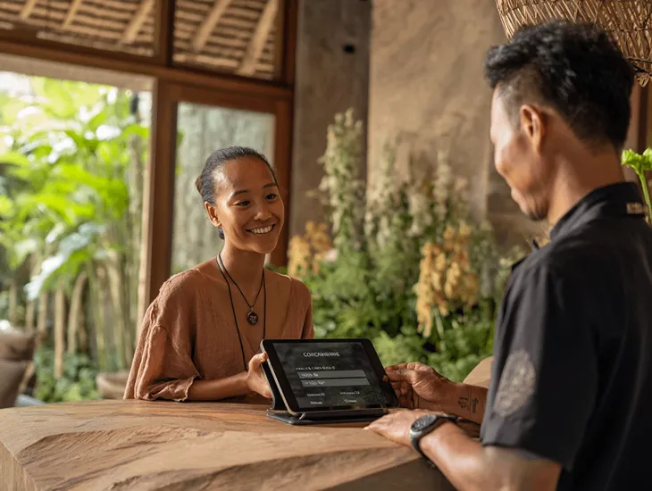 [Laws for villa rental in Bali] 2026 – Property licensing standards, building permits, and tourism tax compliance for owners in Indonesia.