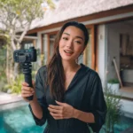 How Influencers Boost Villa Occupancy in Bali