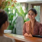 How Villa Review Management in Bali Increases Bookings