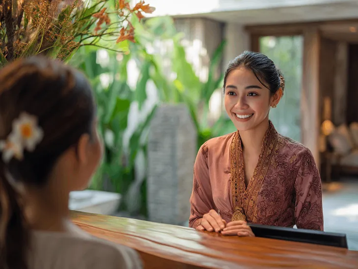 Villa Review Management in Bali 2026 – Guest reputation monitoring, five-star review acquisition, and Airbnb algorithm optimization for property in Indonesia.