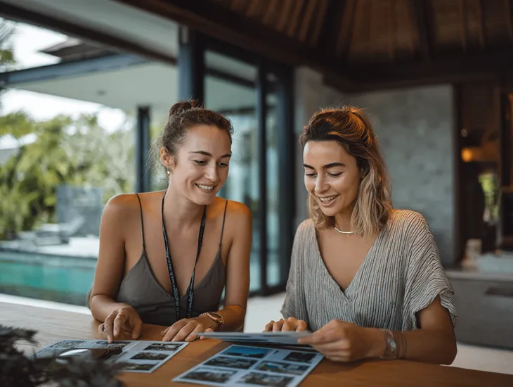 Listing for a Villa in Bali 2026 – Property copywriting standards, Airbnb algorithm optimization, and rental marketing in Indonesia