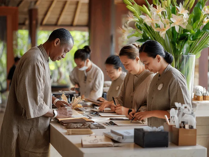 Property upkeep in Bali 2026 – Room checklists, mold prevention, and daily housekeeping standards