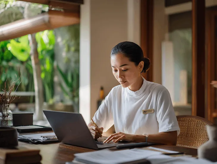 Villa in Bali 2026 – Property tax compliance, guest reporting, and local community regulations for owners