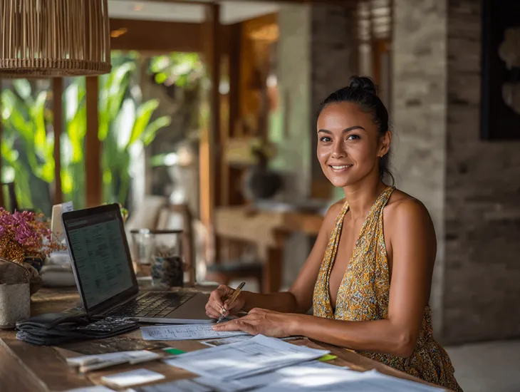 Guest Accommodation in Bali – Regional tourism levies, hotel tax collection, and compliance
