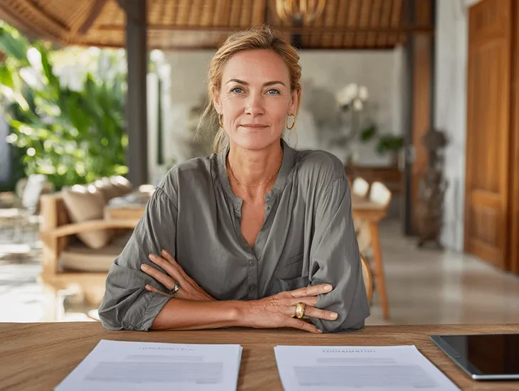 Service Standards in Bali – Housekeeping schedules, response times, and guest handling