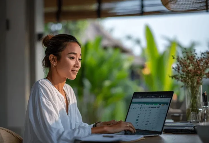 Accounting for Rental Income – Profit tracking, tax compliance, and revenue optimization