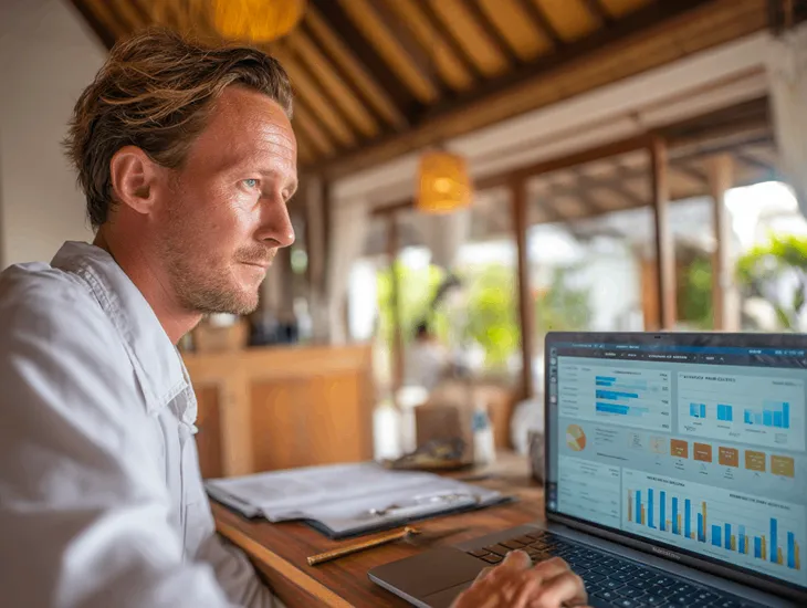 Property Maintenance in Bali – Capex planning, structural repairs, and profit protection