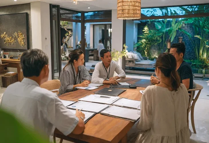 Property Management in Bali – Ownership structures, rental laws, and dispute prevention