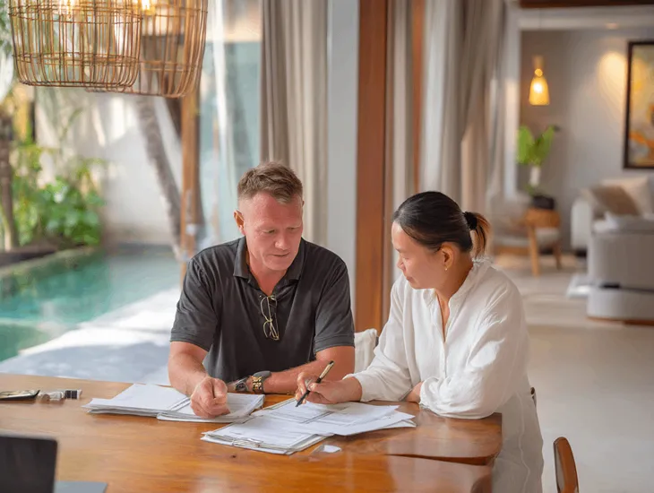 Regulatory Compliance in Bali – Zoning laws, business licenses, and government enforcement