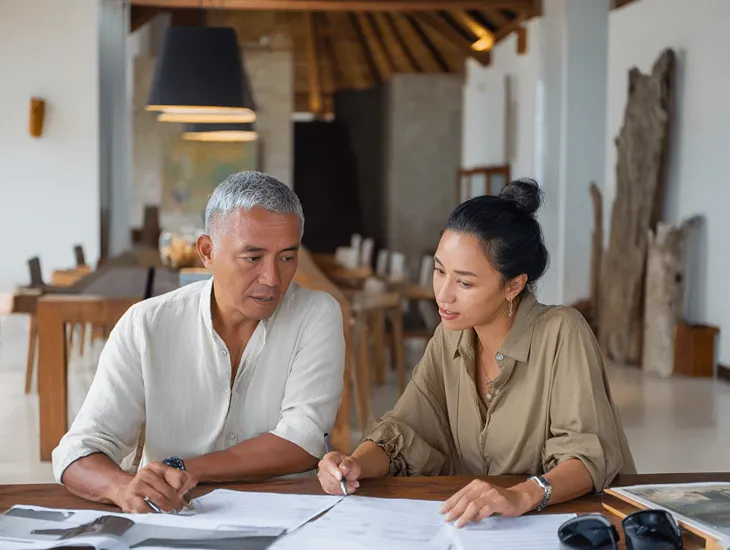 Financial Reporting for Rentals – Income compliance, tax documentation, and penalty prevention