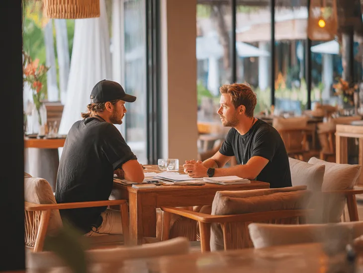 Legal Compliance for Properties – Business licenses, tax registration, and risk prevention