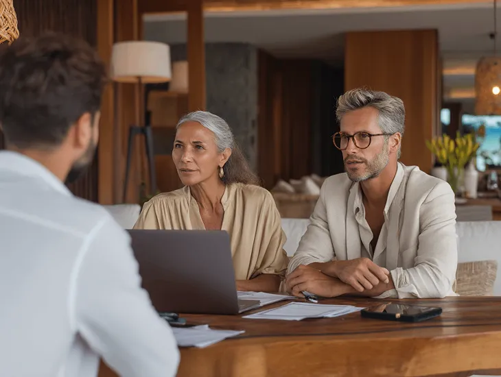 Audit Survival Strategies – Financial transparency, corporate structuring, and accurate bookkeeping