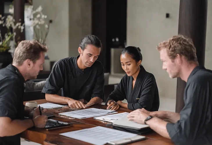 Learn essential employment laws for property staff. Expert human resources oversight protects your asset and ensures guest safety.