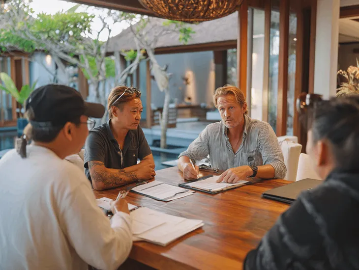 Labor Laws in Indonesia – Fixed term contracts, permanent employment rules, and staff compliance